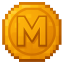 Логотип сервера Minetivity