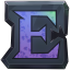 Логотип сервера Ethercraft
