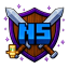 Логотип сервера NitroSMP