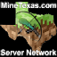 Логотип сервера MineTexas