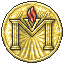Иконка сервера Mvndicraft