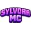 Логотип сервера SylvoraMC