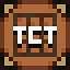 Логотип сервера The Crafty Table