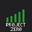 Логотип сервера ProjectZero