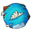Логотип сервера PvPWars
