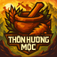 Логотип сервера Thôn Hương Mộc