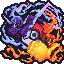 Иконка сервера PokeArena