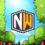 Логотип сервера NightlyWorld