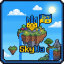 Иконка сервера SkyUa