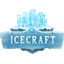 Иконка сервера IceCraft