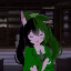Логотип сервера NekoSune Community