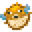 Логотип сервера FishCraft