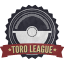 Логотип сервера TORO LEAGUE