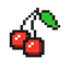 Логотип сервера CherryMC
