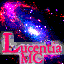 Иконка сервера LucentiaMC
