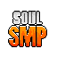 Логотип сервера SoulSMP
