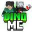 Иконка сервера DINOMC