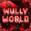 Логотип сервера WullyWorld