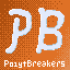 Иконка сервера Polytbreakers