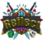 Логотип сервера SkyReflect