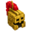 Логотип сервера KnightMC