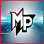 Логотип сервера MPerny