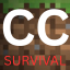 Логотип сервера ClassicCraft