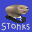 Логотип сервера SPMDserver