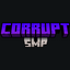 Логотип сервера CORRUPT
