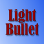 Логотип сервера Bullet