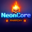 Логотип сервера Neoncore