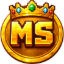 Логотип сервера MINESON