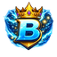 Логотип сервера BoosterMC