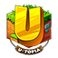 Иконка сервера Topia