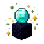 Логотип сервера Minercef