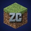 Логотип сервера ZYBERCRAFT