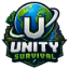 Логотип сервера Unity