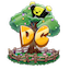 Логотип сервера DifferentCraft