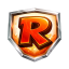 Логотип сервера REDROOTSMP