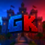 Логотип сервера GastCube