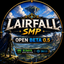 Логотип сервера LairFall
