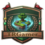 Иконка сервера TRGamer