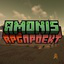 Иконка сервера Amonis