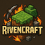 Логотип сервера RivenCraft