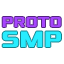 Логотип сервера ProtoSMP