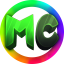 Логотип сервера MineCove