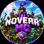 Иконка сервера NoveraMc