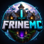 Логотип сервера FrineMC