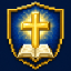 Логотип сервера Bless