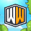 Логотип сервера WirchWorld